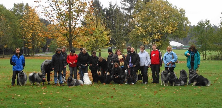 Spitztreffen Stammtisch Usingen 2010-10 01