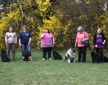 Versammlung der Gruppe Hessen im April 2011 - 04