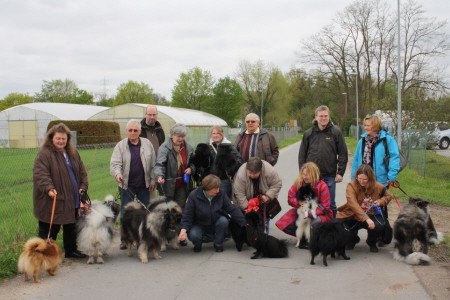 Frhjahrswanderung der Spitzgruppe Hessen 2013 - 05