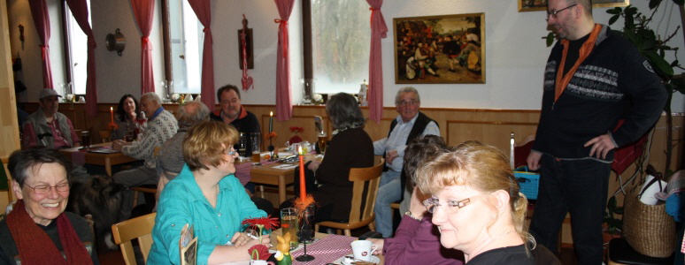 Jahreshauptversammlung Gruppe Hessen 2012 - 02